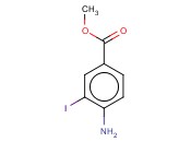 Methyl4-amino-3-iodobenzoate