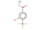 METHYL 3-HYDROXY-4-(TRIFLUOROMETHYL)BENZOATE