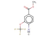 METHYL-4-ISOCYANO-3-(TRIFLUOROMETHOXY)-BENZOATE