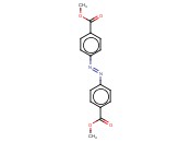 <span class='lighter'>二甲</span>基偶氮苯-4,4'-<span class='lighter'>二羧酸</span><span class='lighter'>酯</span>