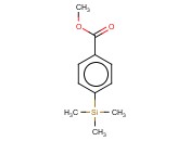 METHYL 4-(TRIMETHYLSILYL)BENZOATE