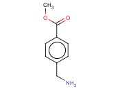 METHYL 4-(<span class='lighter'>AMINOMETHYL</span>)BENZOATE