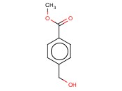 4-(羟基甲基)<span class='lighter'>苯甲酸</span><span class='lighter'>甲</span><span class='lighter'>酯</span>