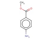 4-氨基苯甲酸甲酯