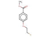 METHYL 4-(2-FLUOROETHOXY)BENZOATE