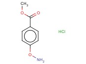 O-(4-(METHOXYCARBONYL)PHENYL)-HYDROXYLAMINE HYDROCHLORIDE