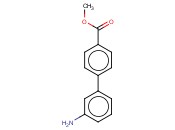 3'-AMINOBIPHENYL-4-CARBOXYLIC ACID METHYL ESTER