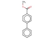 METHYL 4-BIPHENYLCARBOXYLATE