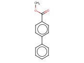 4-甲基联苯-2-甲酸<span class='lighter'>甲</span><span class='lighter'>酯</span>