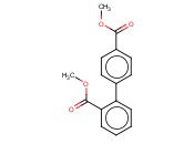 [1,1'-联苯]-2,4'-<span class='lighter'>二甲酸</span><span class='lighter'>二</span>乙酯
