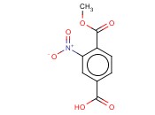 1-METHYL 2-NITROTEREPHTHALATE