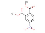 4-硝基<span class='lighter'>邻</span><span class='lighter'>苯</span><span class='lighter'>二甲酸</span><span class='lighter'>二甲</span>酯