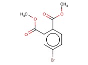 4-溴<span class='lighter'>邻</span><span class='lighter'>苯</span><span class='lighter'>二甲</span>酸<span class='lighter'>二甲</span>酯