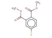 4-氟<span class='lighter'>邻</span><span class='lighter'>苯</span><span class='lighter'>二甲</span>酸<span class='lighter'>二甲</span>酯