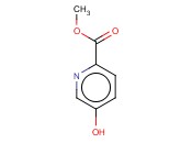 5-羟基-2-<span class='lighter'>吡啶甲酸</span>甲酯