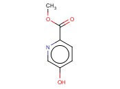 Methyl 5-hydroxypyridine-2-carboxylate