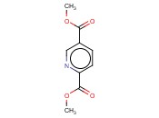 2,5-吡啶-<span class='lighter'>二羧酸</span><span class='lighter'>二甲</span><span class='lighter'>酯</span>