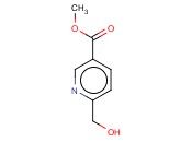 6-羟<span class='lighter'>甲基</span><span class='lighter'>烟酸</span><span class='lighter'>甲</span><span class='lighter'>酯</span>