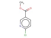 6-<span class='lighter'>氯</span>-3-<span class='lighter'>吡啶甲酸</span><span class='lighter'>甲</span><span class='lighter'>酯</span>