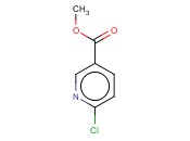 METHYL 6-<span class='lighter'>CHLORONICOTINATE</span>