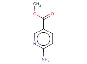 METHYL 6-<span class='lighter'>AMINO</span>NICOTINATE