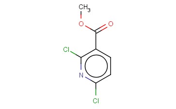2,6-二<span class='lighter'>氯</span><span class='lighter'>烟酸</span>甲酯