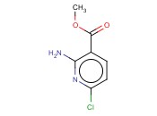 METHYL 2-AMINO-6-CHLORONICOTINATE