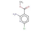 METHYL 2-AMINO-6-<span class='lighter'>CHLORONICOTINATE</span>