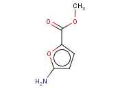 Methyl 5-amino-2-furoate