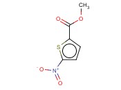 Methyl 5-nitrothiophene-2-carboxylate