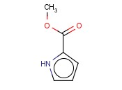 1H-吡咯-2-羧酸甲酯
