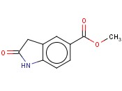 METHYL OXINDOLE-5-<span class='lighter'>CARBOXYLATE</span>