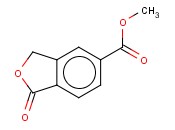 5-CARBOMETHOXYPHTHALIDE