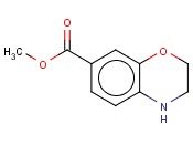 3,4-DIHYDRO-2H-BENZO[1,4]OXAZINE-7-CARBOXYLIC ACID METHYL ESTER