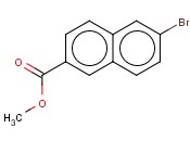 Methyl 6-bromo-2-naphthoate