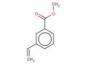 3-VINYL BENZOIC ACID METHYL ESTER