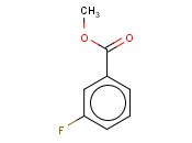 3-<span class='lighter'>氟</span><span class='lighter'>苯甲酸</span>甲<span class='lighter'>酯</span>