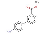 4'-AMINOBIPHENYL-3-CARBOXYLIC ACID METHYL ESTER