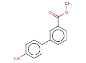4'-羟基联苯-3-羧酸甲酯