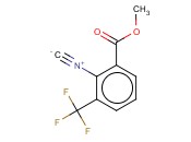 METHYL-2-ISOCYANO-3-(TRIFLUOROMETHYL)-BENZOATE