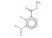 2-羟基-3-<span class='lighter'>硝基苯甲酸</span><span class='lighter'>甲</span><span class='lighter'>酯</span>