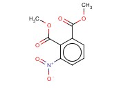 3-硝基<span class='lighter'>邻</span><span class='lighter'>苯</span><span class='lighter'>二甲酸</span><span class='lighter'>二甲</span>酯