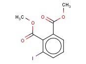 3-碘<span class='lighter'>邻</span><span class='lighter'>苯</span><span class='lighter'>二甲酸</span><span class='lighter'>二甲</span>酯