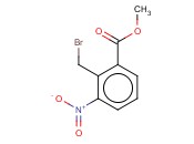 Methyl 2-bromomethyl-3-nitro-benzoate