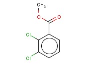 2,3-二<span class='lighter'>氯苯甲酸</span><span class='lighter'>甲</span><span class='lighter'>酯</span>