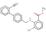 坎地沙坦酯中间体甲酯C5