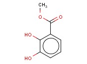 2,3-二羟基<span class='lighter'>苯甲酸</span><span class='lighter'>甲</span><span class='lighter'>酯</span>