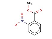 邻<span class='lighter'>硝基苯甲酸</span><span class='lighter'>甲</span><span class='lighter'>酯</span>