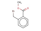 Methyl 2-bromomethylbenzoate
