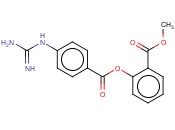 4H-吡啶并[1,2-a]嘧啶-4-酮,9-溴-7-甲基-2-(4-<span class='lighter'>吗</span><span class='lighter'>啉</span><span class='lighter'>基</span>)-